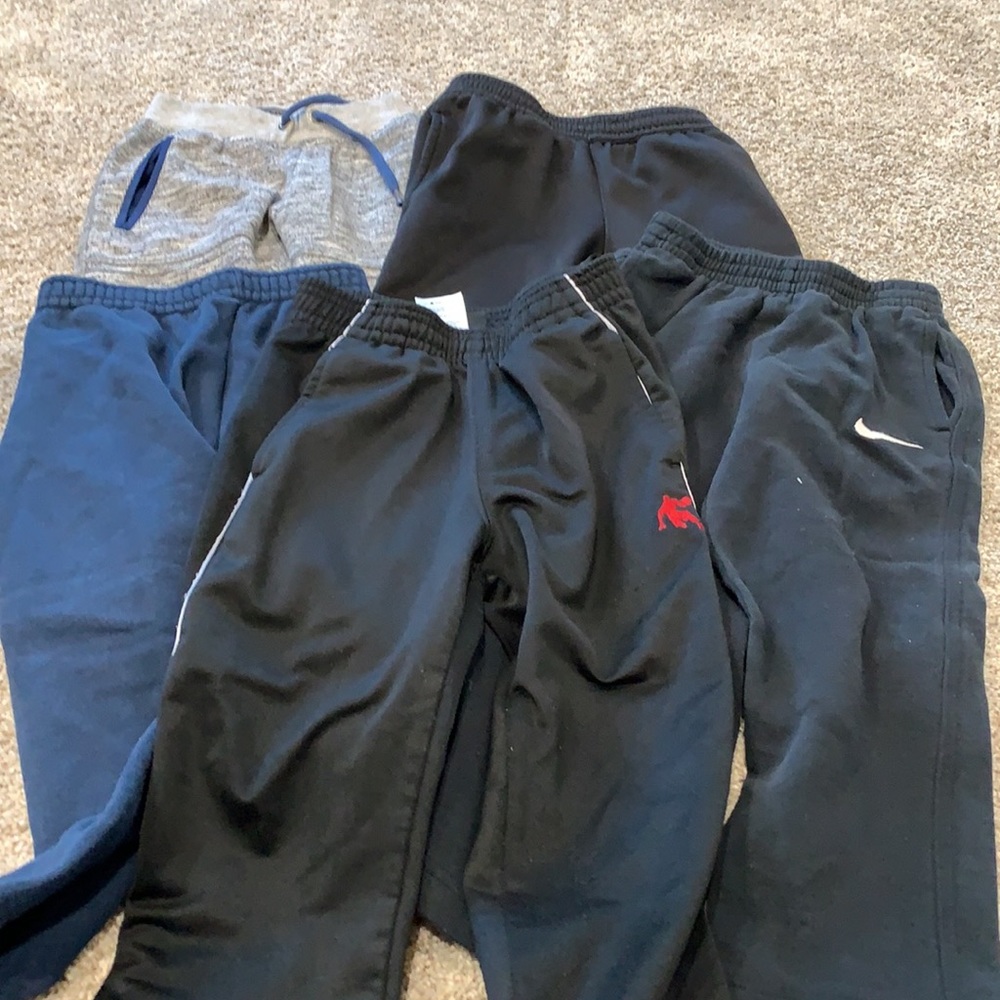 Little boys/girls sweatpants